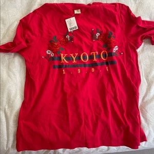 Urban outfitters t-shirt. Brand new with tags